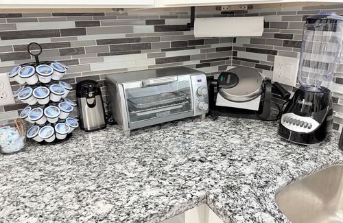 Southeast Houston House | Houston Haven 3BR/3Bth/5bed NRG,Med-Ctr,DT