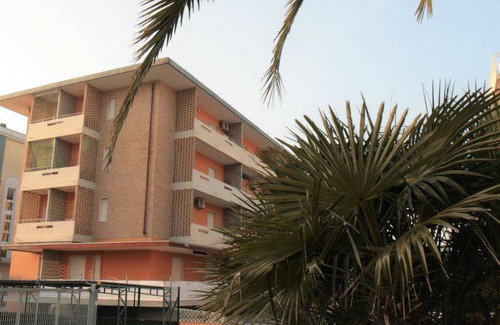 Jesolo Apartment | Houston (HUH7KEZ)