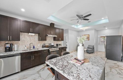Southeast Houston Villa | Houstons Ludum Locus