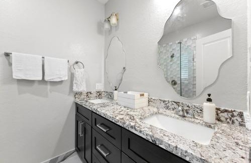 Southeast Houston Villa | Houstons Ludum Locus