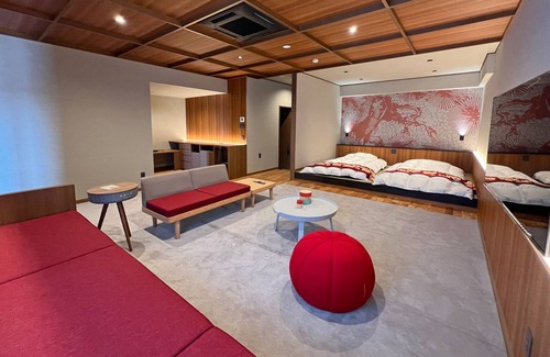Kaga House | Housyoutei