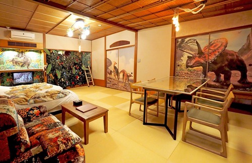 Kaga House | Housyoutei