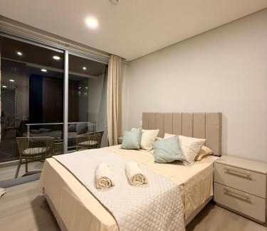 Asuncion Apartment | Houze 208