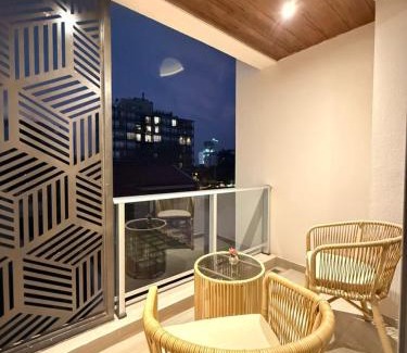 Asuncion Apartment | Houze 208