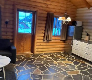Hovden House | Hovden