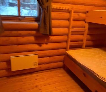 Hovden House | Hovden