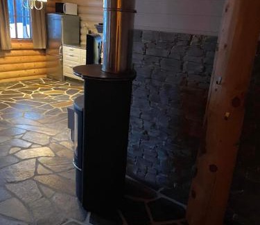 Hovden House | Hovden