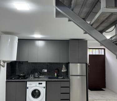 Parakar Apartment | Hovo Apartament