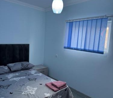 Parakar Apartment | Hovo Apartament