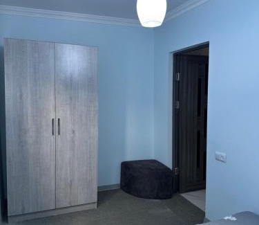 Parakar Apartment | Hovo Apartament