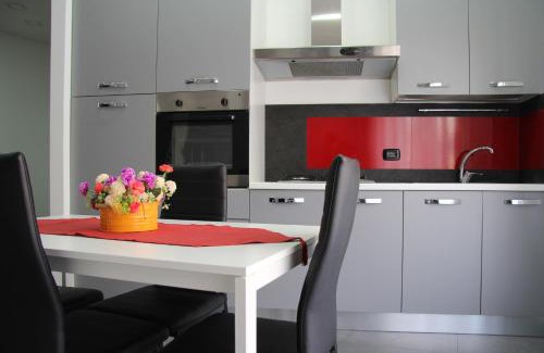 Cassibile Apartment | How Beach,modern apartment close to the beach,WiFi