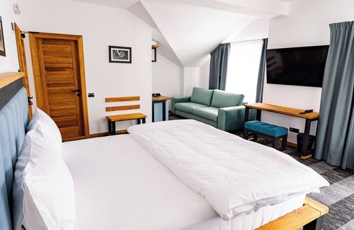 Cluj-Napoca Hotel | HOW Boutique and Hotel