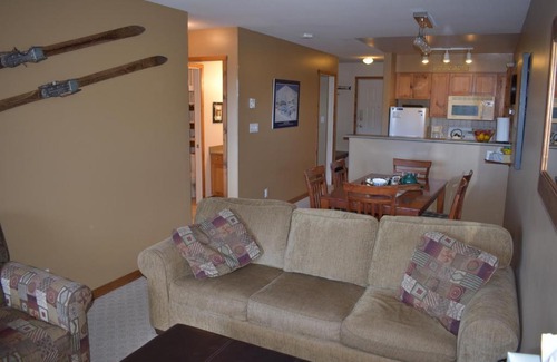 Silver Star Mountain Apartment | How Suite It Is