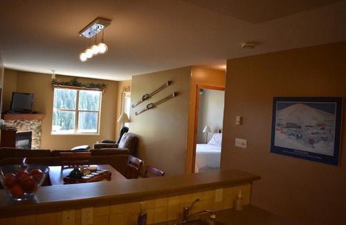 Silver Star Mountain Apartment | How Suite It Is