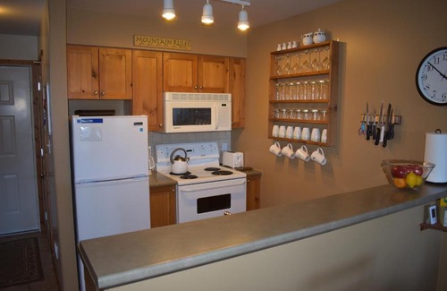 Silver Star Mountain Apartment | How Suite It Is