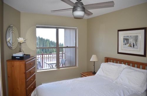 Silver Star Mountain Apartment | How Suite It Is