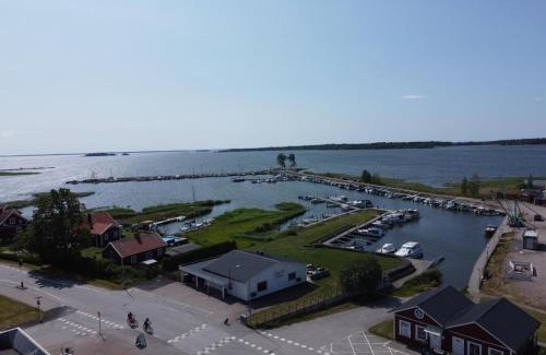 Otterbacken Apartment | How Swede It Is !