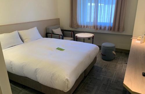 Shida Hotel | Howard Civil Service International House