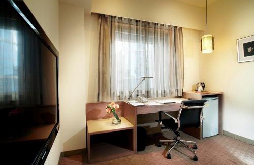 Shida Hotel | Howard Civil Service International House