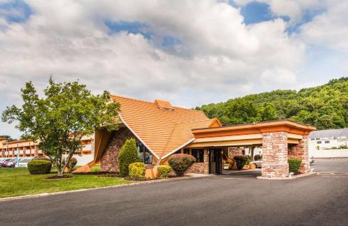 North Plainfield Hotel | Howard Johnson by Wyndham North Plainfield