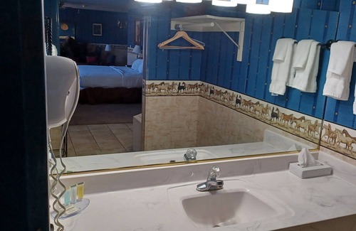 Springerville Hotel | Howard Johnson by Wyndham Springerville