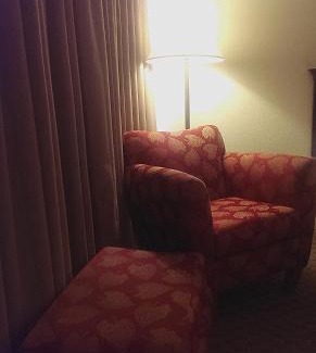 Lightfoot Hotel | Howard Johnson by Wyndham Williamsburg