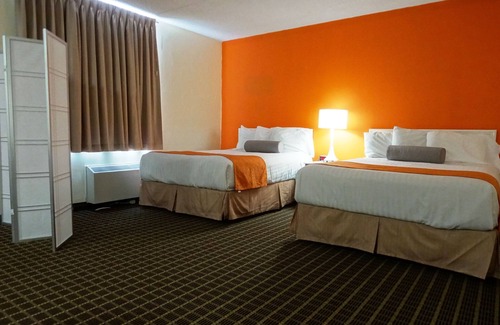 Tillsonburg Hotel | Howard Johnson by Wyndham Tillsonburg