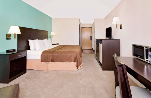 Gothenburg Hotel | Howard Johnson by Wyndham Gothenburg