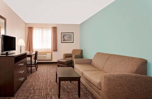 Gothenburg Hotel | Howard Johnson by Wyndham Gothenburg