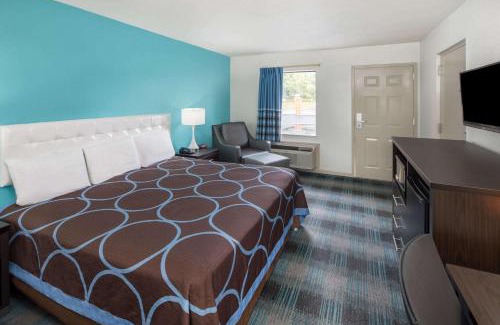 Vicksburg Hotel | Howard Johnson by Wyndham Vicksburg