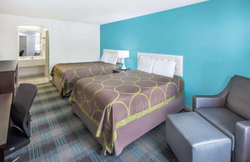 Vicksburg Hotel | Howard Johnson by Wyndham Vicksburg