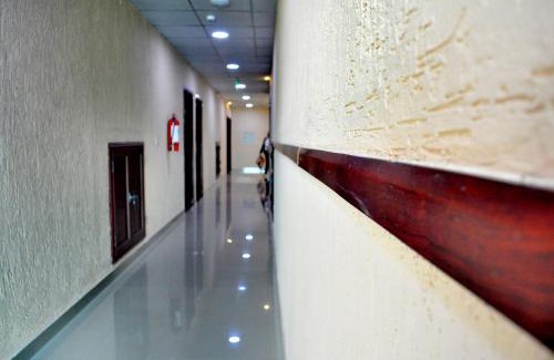 Barrio Centro Hotel | Howard Johnson Ciudad del Este