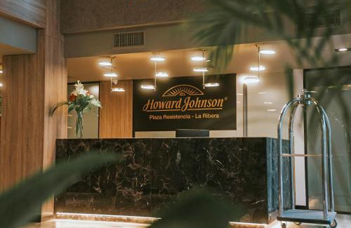 Resistencia Hotel | Howard Johnson Plaza La Ribera