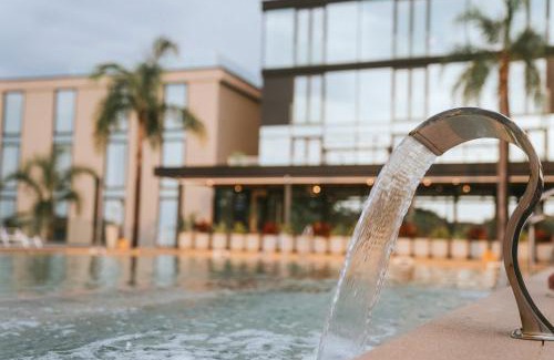 Resistencia Hotel | Howard Johnson Plaza La Ribera
