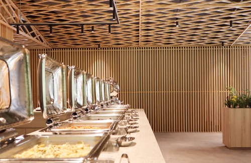 Xitou Hotel | Howard RESORT Xitou