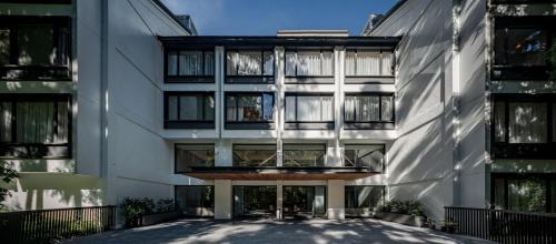 Xitou Hotel | Howard Resort Xitou