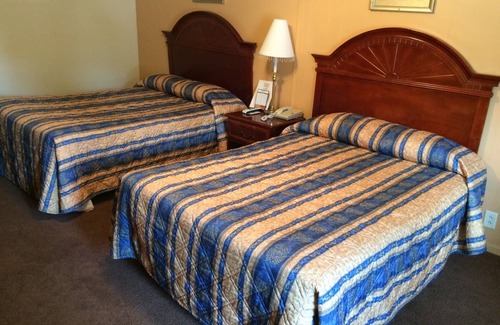 Marshall Hotel | Howard's Motel