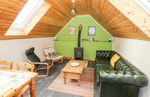 Bundoran House | Howards End