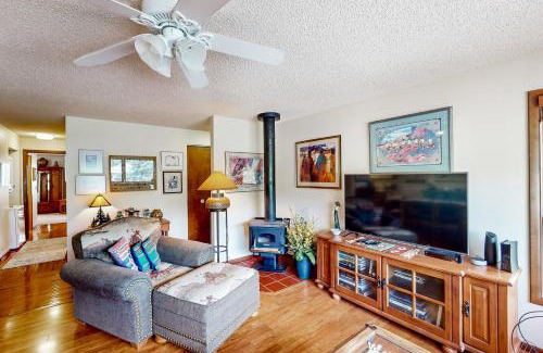 Durango - Purgatory Apartment | Howdy Hermosa