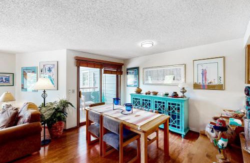 Durango - Purgatory Apartment | Howdy Hermosa