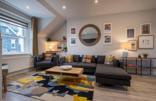 Keswick Apartment | Howe Keld 4 First floor