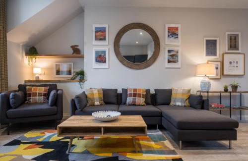Keswick Apartment | Howe Keld 4 First floor