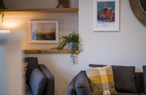 Keswick Apartment | Howe Keld 4 First floor