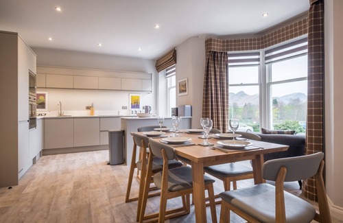 Keswick Cottage | HOWE KELD 5 FIRST FLOOR in Keswick