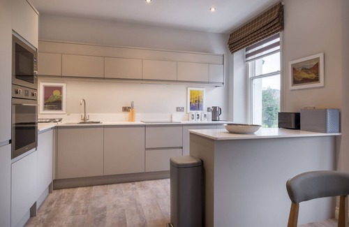 Keswick Cottage | HOWE KELD 5 FIRST FLOOR in Keswick