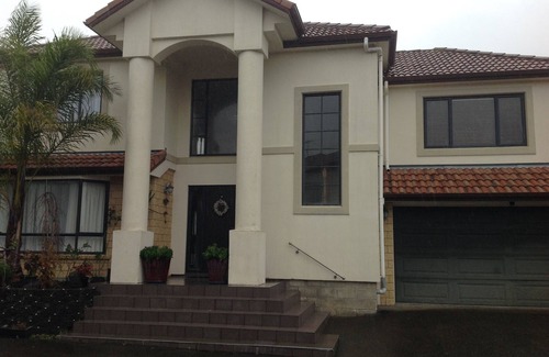 Somerville Villa | Howick Luxury Large Home
