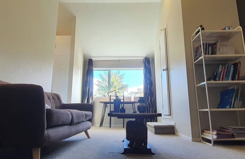 Cockle Bay Bed & Breakfast | Howick Seaview Studio
