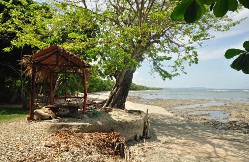 Cabuya Hotel | Howler Monkey Hotel