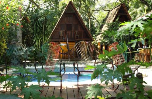 Cabuya Hotel | Howler Monkey Hotel