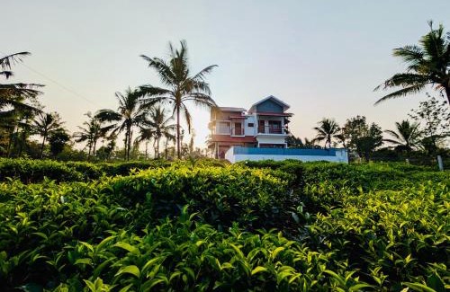 Mananthavady Villa | Howling Wolf